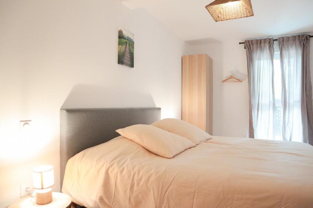 Duplex Harmonie proche frontière – photo 22