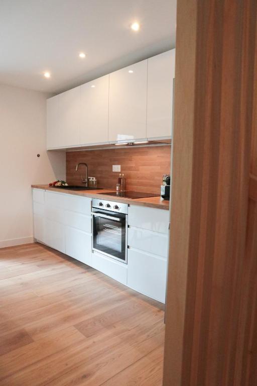 Duplex Harmonie proche frontière – photo 23