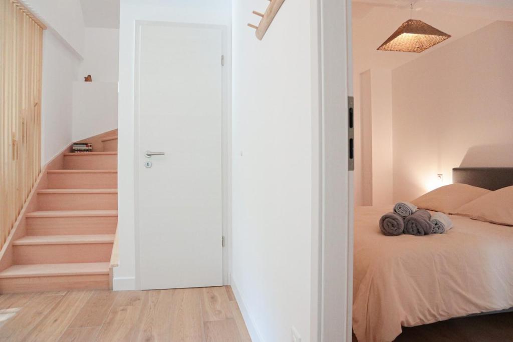Duplex Harmonie proche frontière – photo 27
