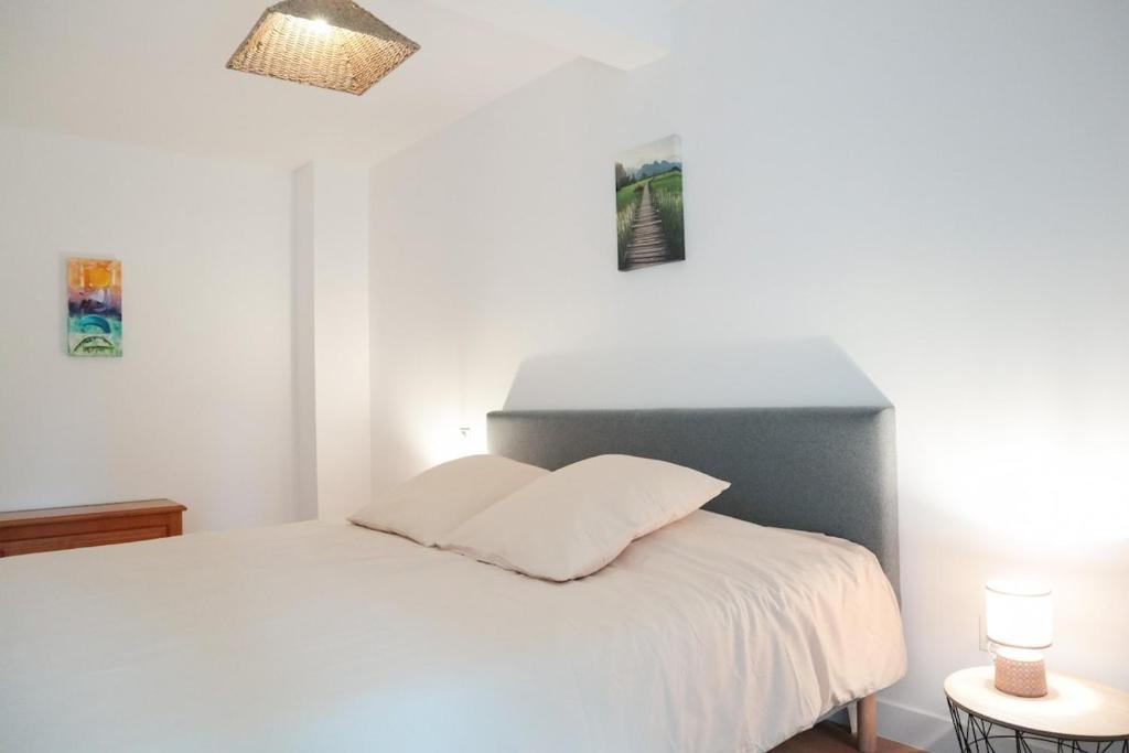 Duplex Harmonie proche frontière – photo 30