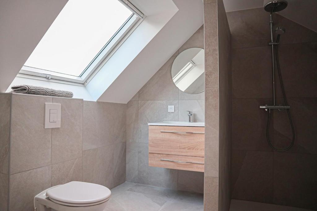 Duplex Harmonie proche frontière – photo 34