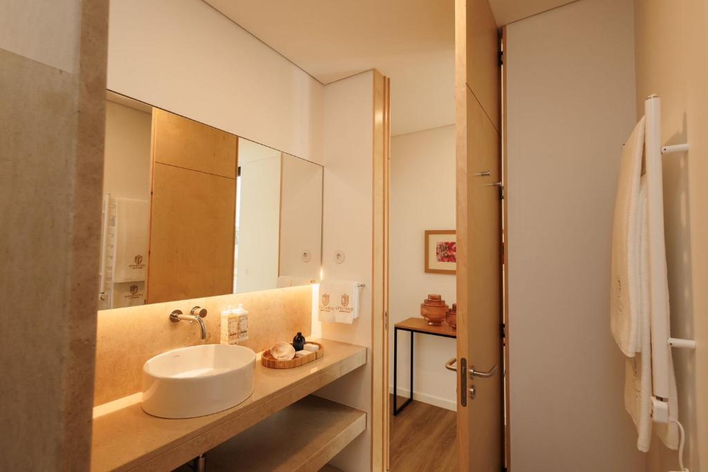 Lusitano Garden Villas - Resim 8