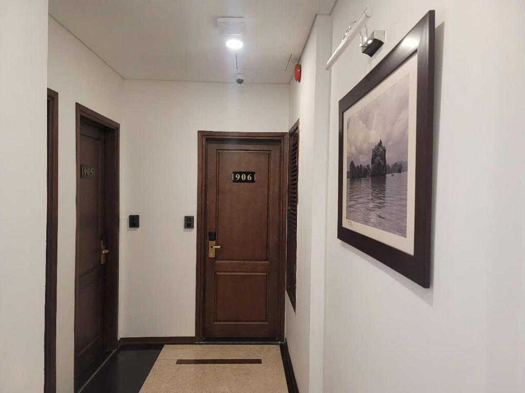 Fotografie z fotogalerie ubytování Luxor Boutique Hotel v Hanoji