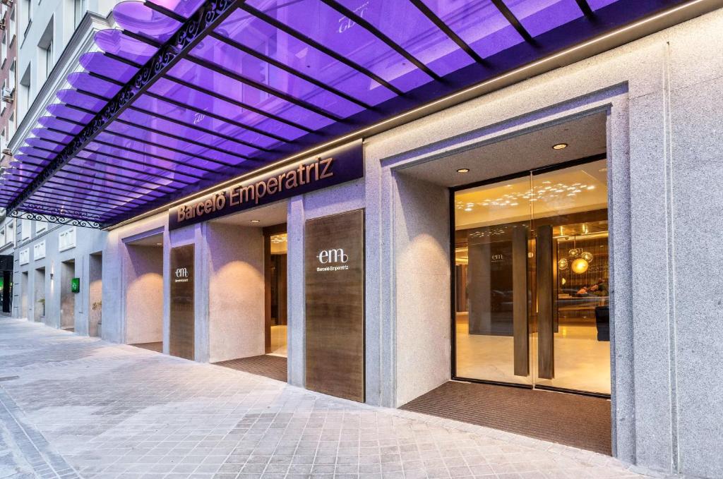 Barceló Emperatriz - Resim 35