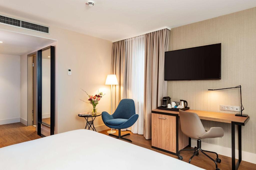 NH Hannover - Resim 2