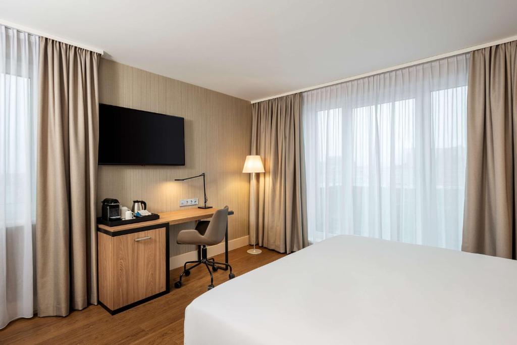 NH Hannover - Resim 7