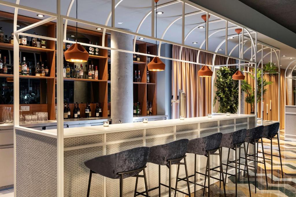 NH Hannover - Resim 5