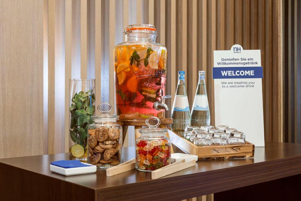 NH Hannover - Resim 12