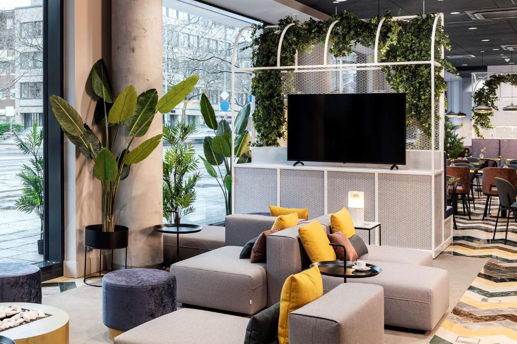 NH Hannover - Resim 13