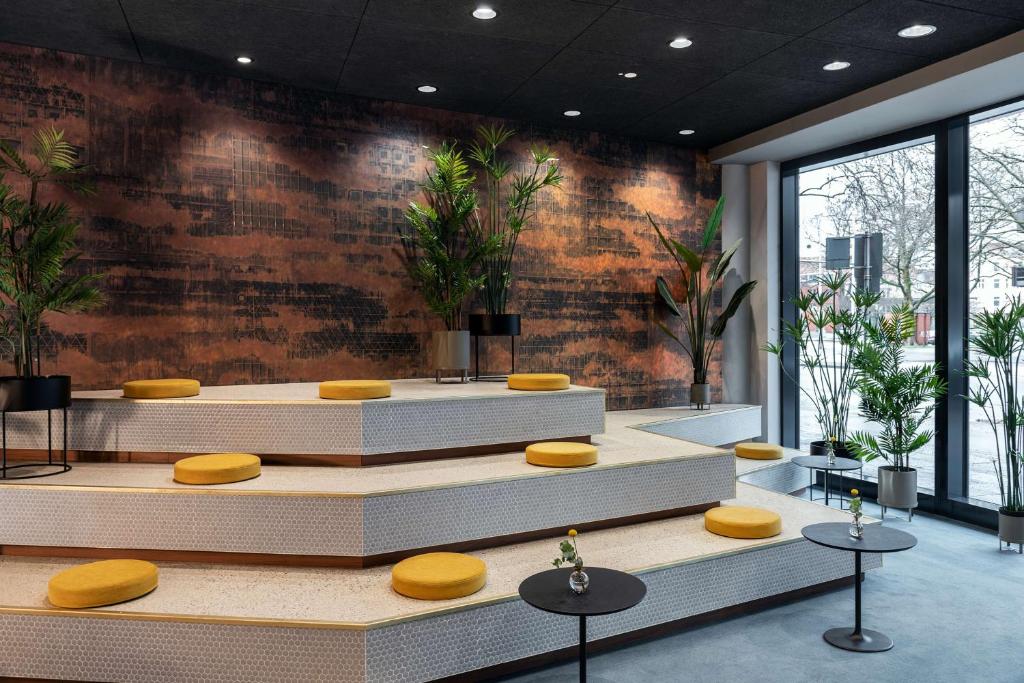 NH Hannover - Resim 14