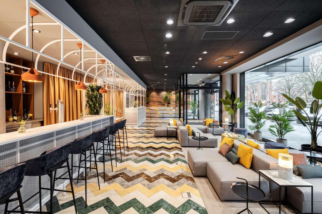 NH Hannover - Resim 15