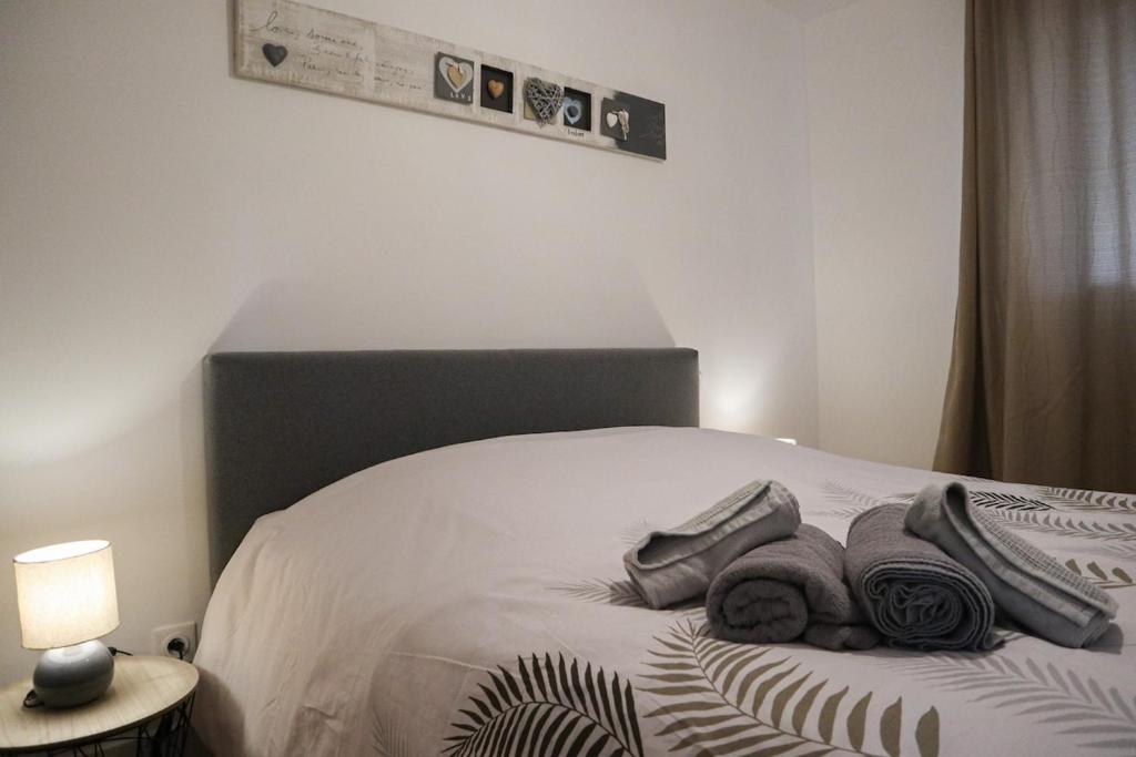 Plaisir partagé Apartment – photo 10
