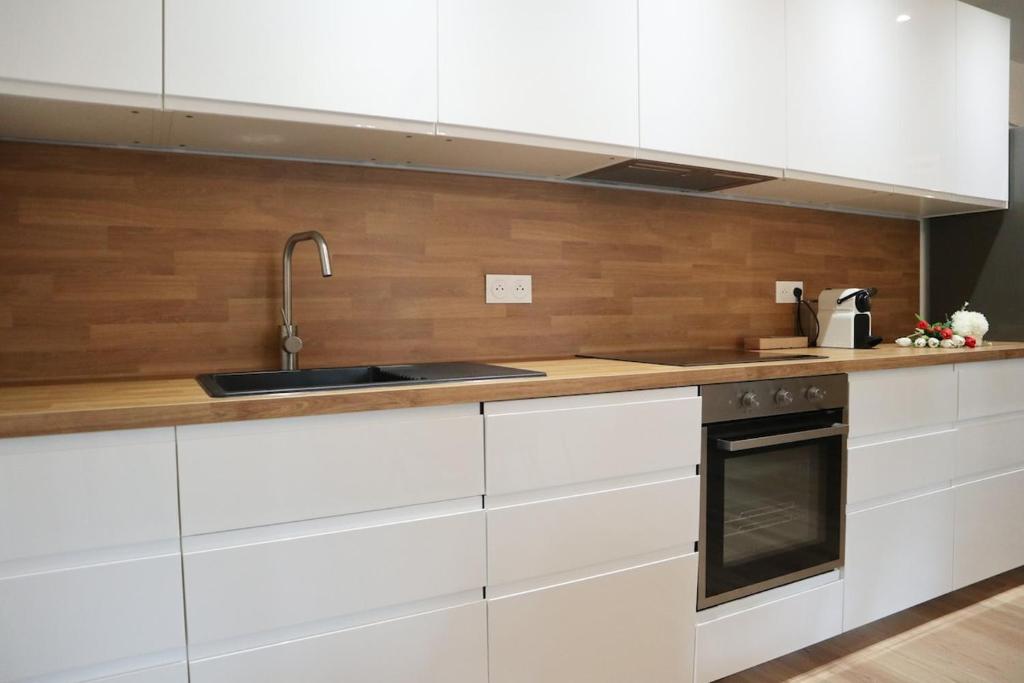 Plaisir partagé Apartment – photo 12
