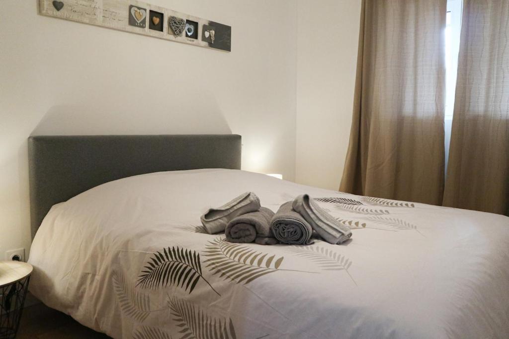 Plaisir partagé Apartment – photo 7
