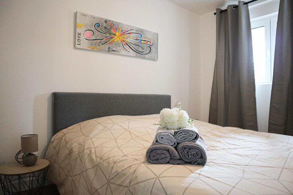 Plaisir partagé Apartment – photo 2