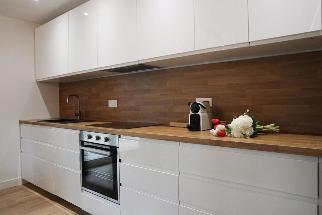 Plaisir partagé Apartment – photo 16