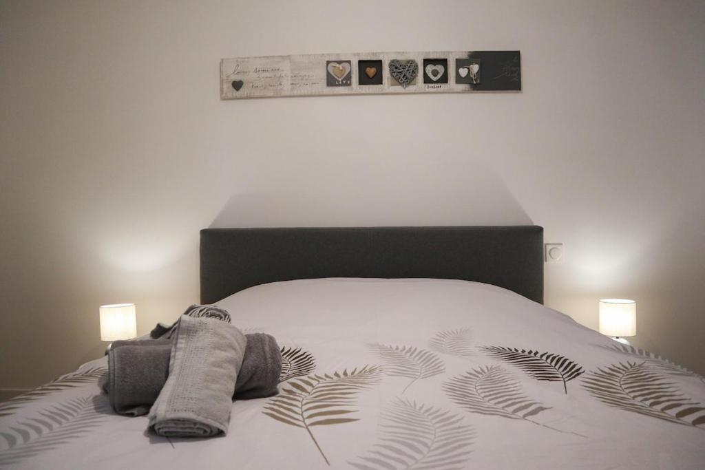 Plaisir partagé Apartment – photo 17