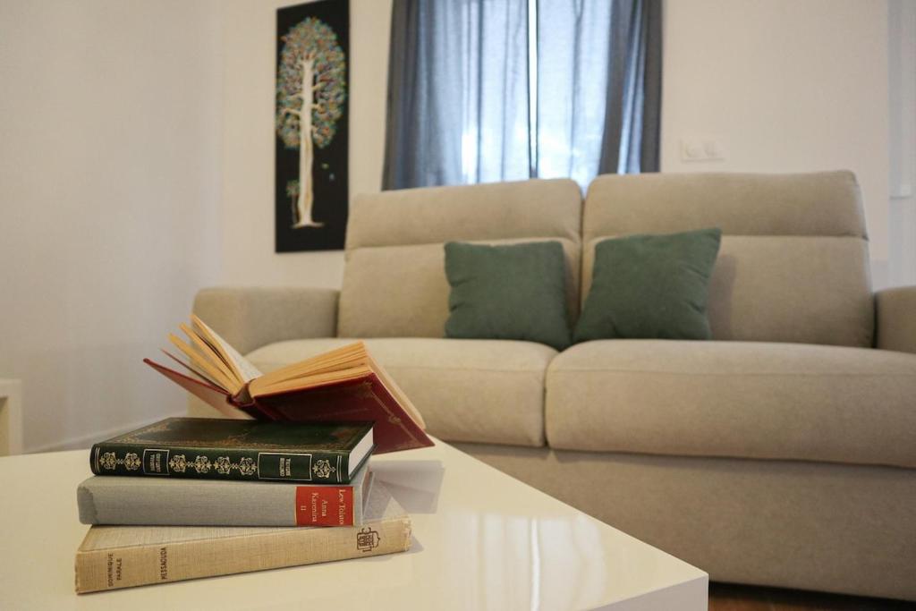 Plaisir partagé Apartment – photo 20