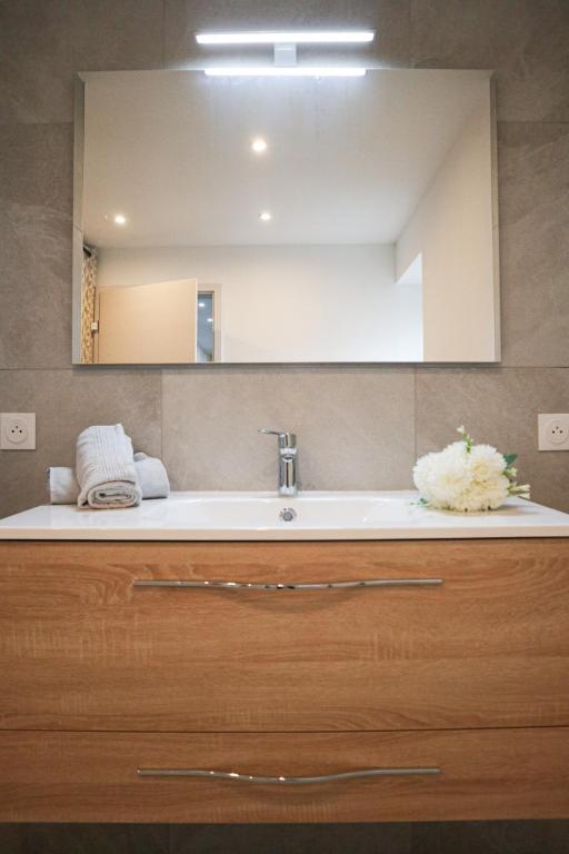 Plaisir partagé Apartment – photo 21