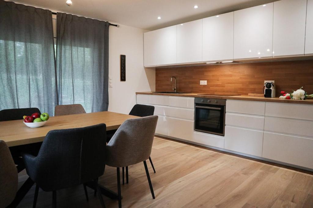 Plaisir partagé Apartment – photo 26