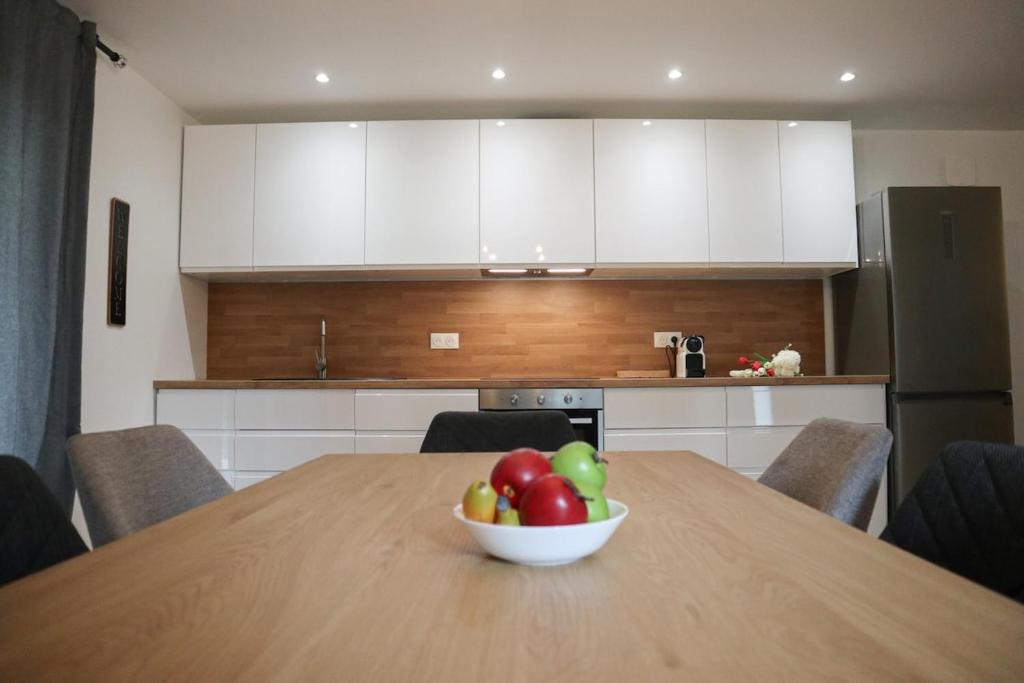 Plaisir partagé Apartment – photo 29