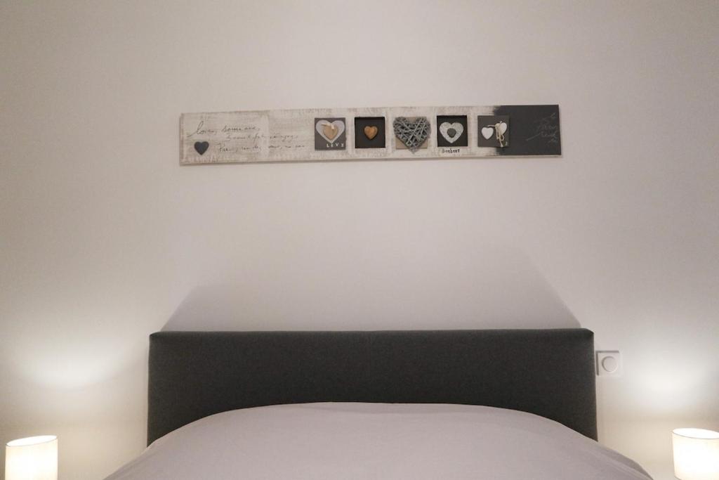 Plaisir partagé Apartment – photo 30