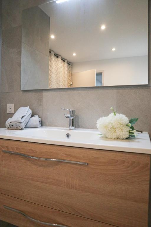 Plaisir partagé Apartment – photo 3