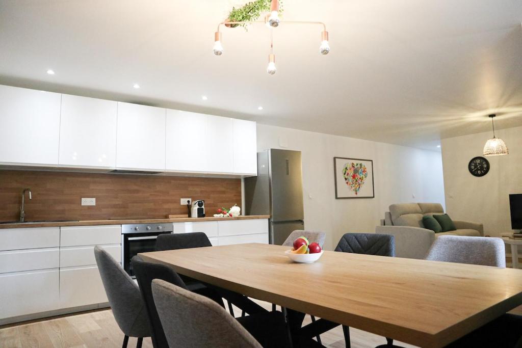 Plaisir partagé Apartment – photo 34