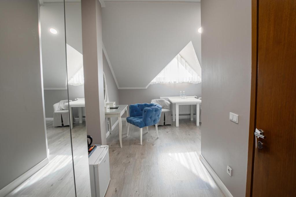 Fotografie z fotogalerie ubytování Rivoli Hotel v destinaci Černovice