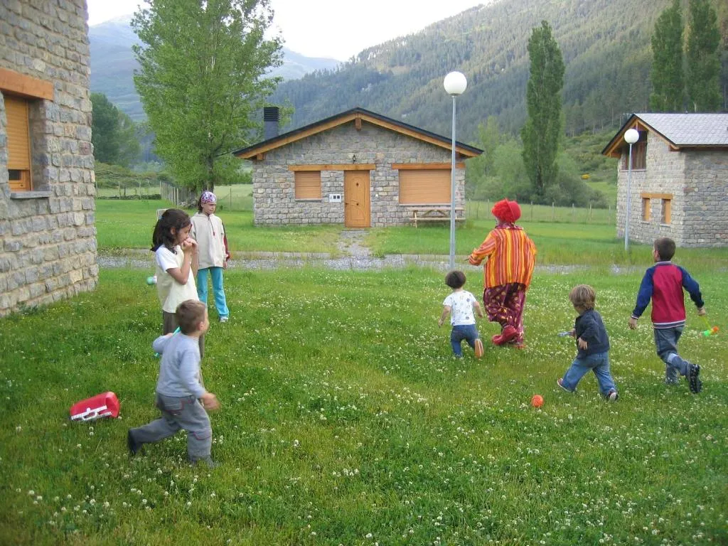 Casa de Montaña Alto Curueño Hauptbild.