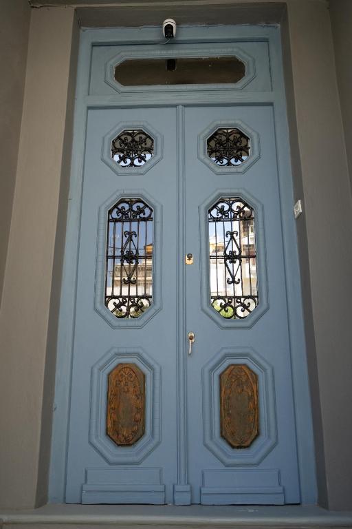 Fotografie z fotogalerie ubytování Casanova94 Guesthouse v destinaci Piraeus