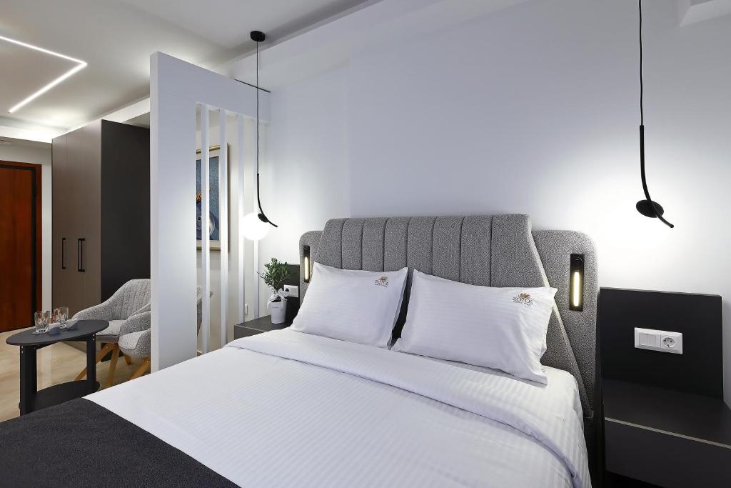 Zotos Luxury Living photo
