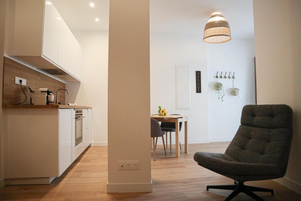 Esprit Nature- Charming studio – photo 4