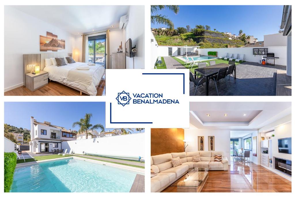VB Camelia 5BR Villa w Pool