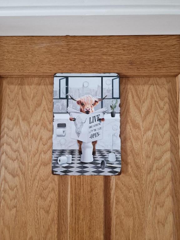 Fotografie z fotogalerie ubytování Silvi's Guest House Borris Carlow v destinaci Lissalican