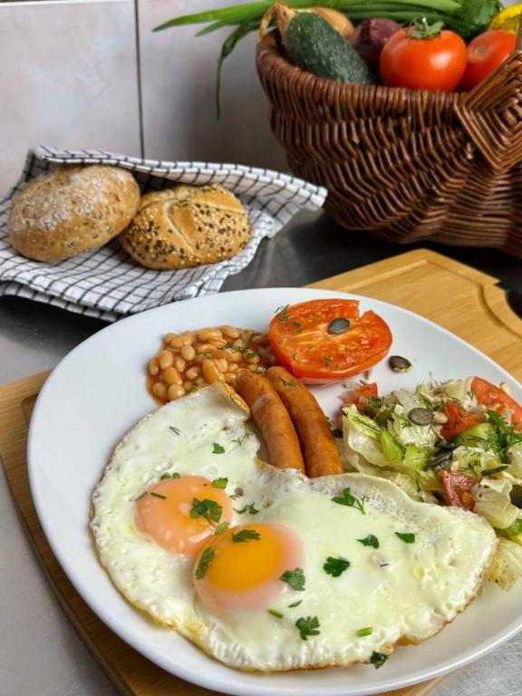 Hotel Victory Home - Resim 2