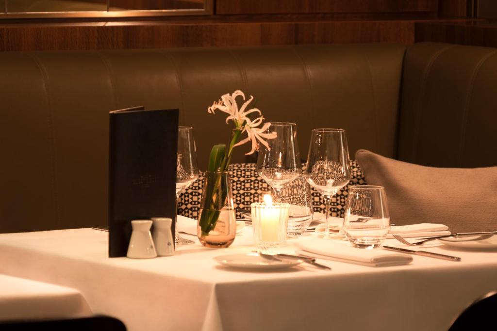 The Guesthouse Vienna - Resim 28