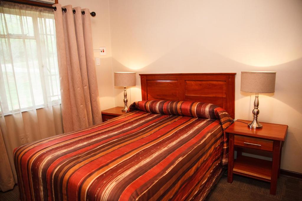 Blyde Canyon, A Forever Resort - Chalet De Dos Habitaciones
