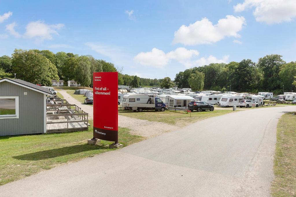 Fotografie z fotogalerie ubytování First Camp Skönstavik Karlskrona v destinaci Karlskrona