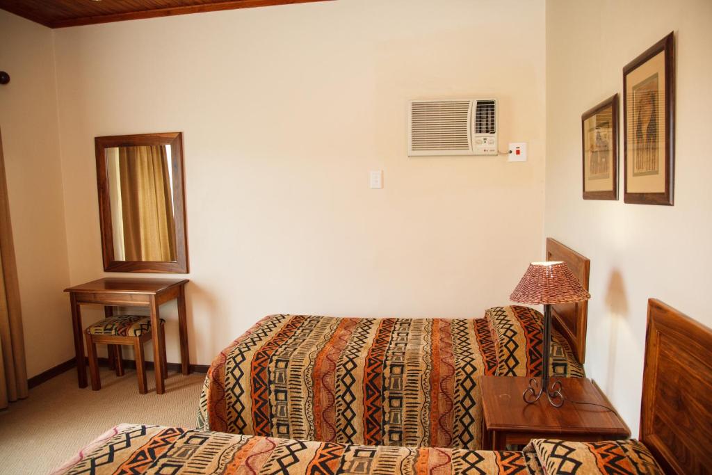 Blyde Canyon, A Forever Resort - Chalet Gemelo Con Sala De Estar
