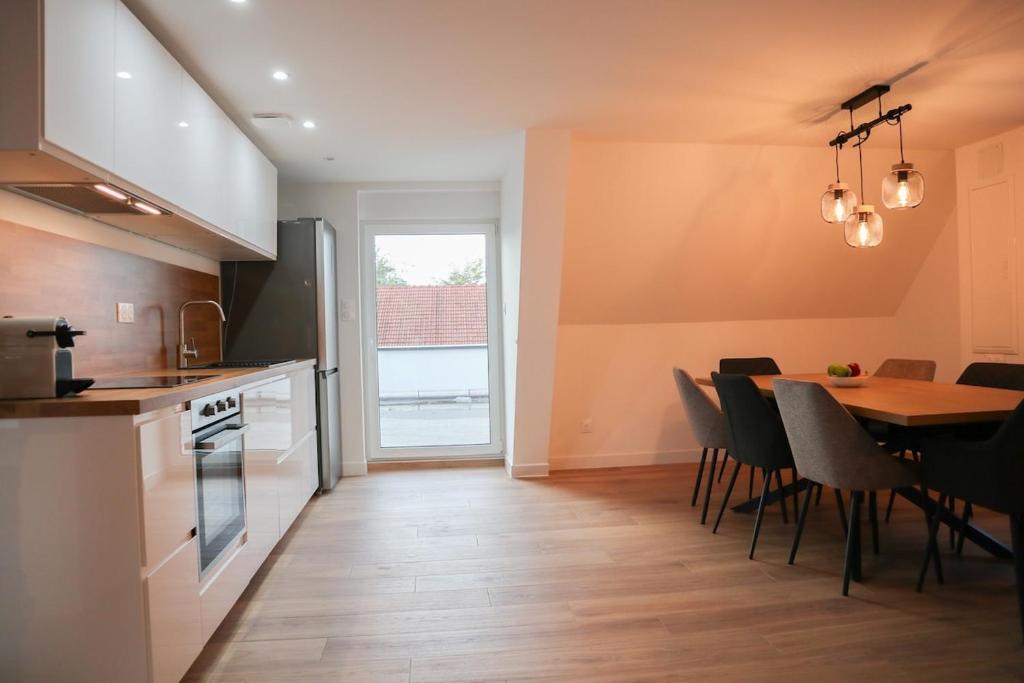 Vivre ensemble - free parking – photo 15