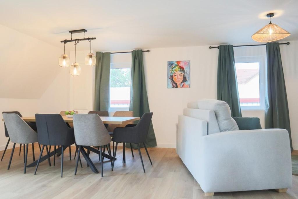 Vivre ensemble - free parking – photo 22