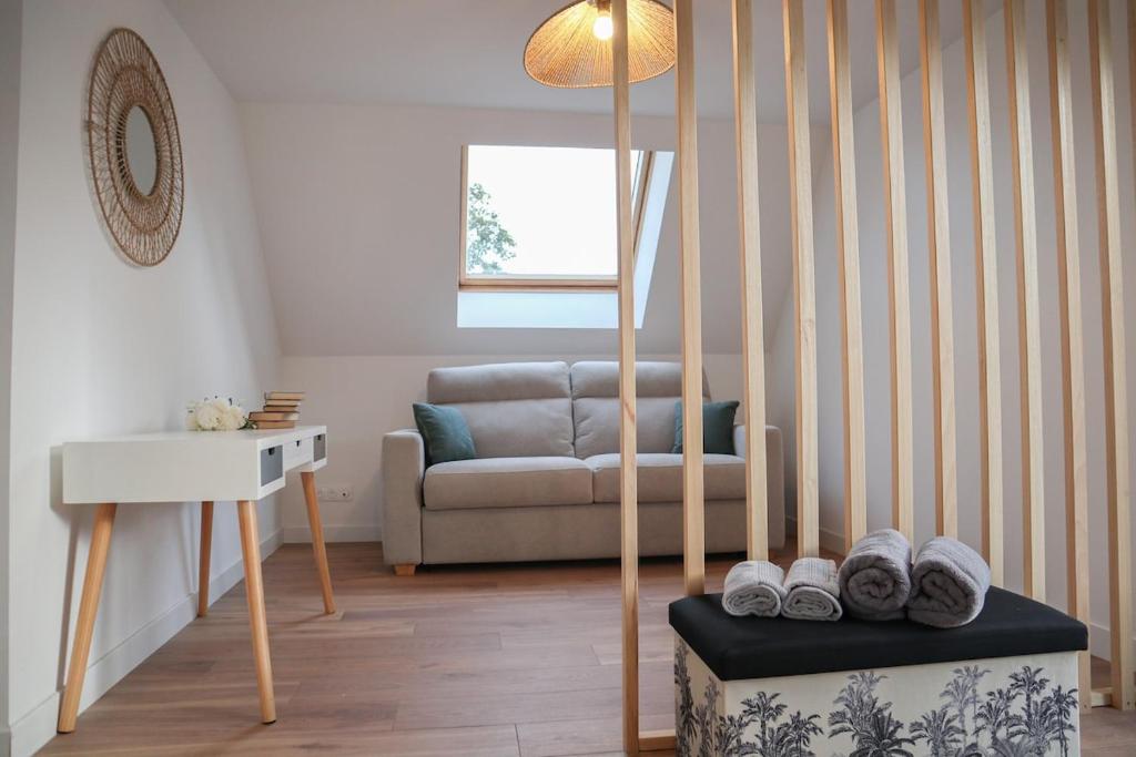 Vivre ensemble - free parking – photo 42