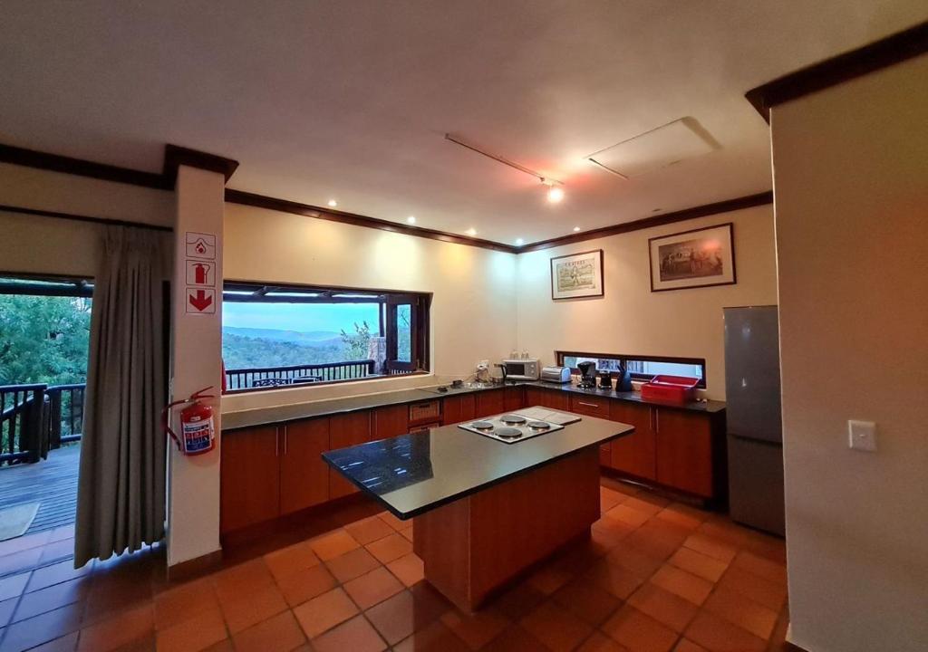 Fotografie z fotogalerie ubytování Valley View Elements 4 Bedroom v destinaci Warmbaths