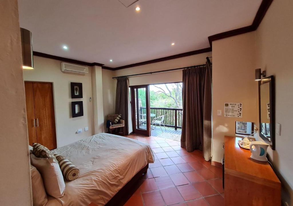 Fotografie z fotogalerie ubytování Valley View Elements 4 Bedroom v destinaci Warmbaths