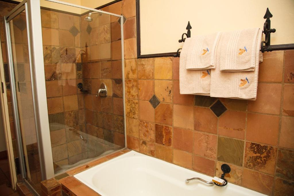 Blyde Canyon, A Forever Resort - Chalet Doble