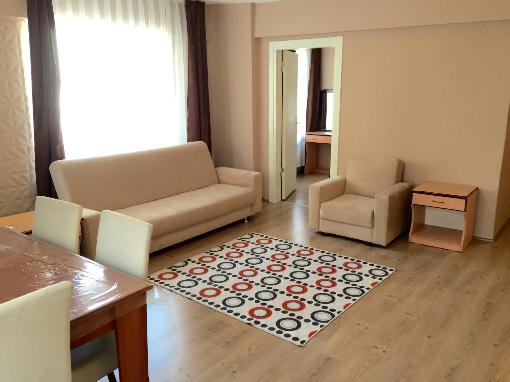 Elit Apartments and Suites Corlu - Бюджет одна спальня