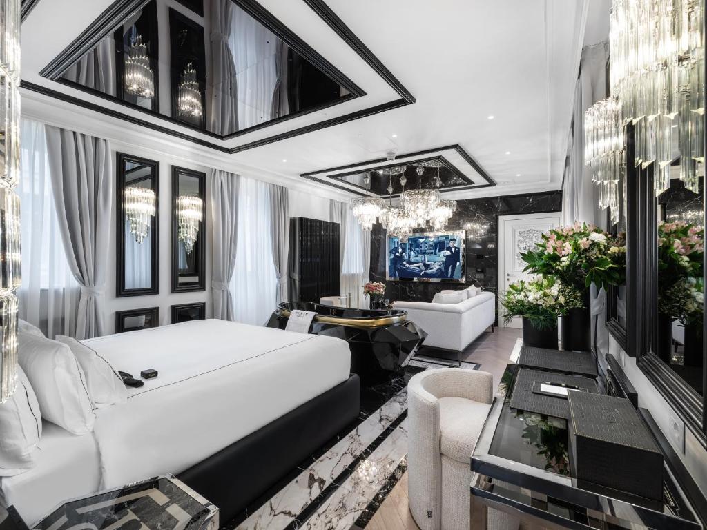 The Plein Hotel - Small Luxury Hotels of the World - Resim 26