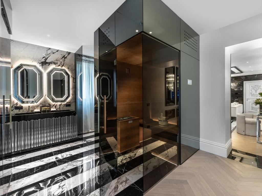 The Plein Hotel - Small Luxury Hotels of the World - Resim 11