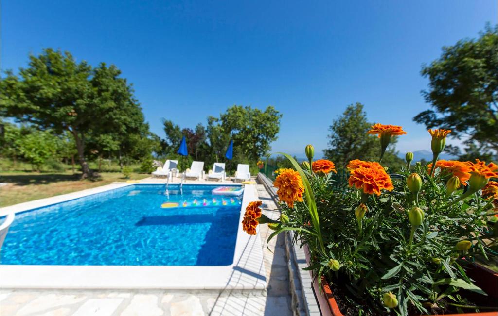 Awesome Home In Labin